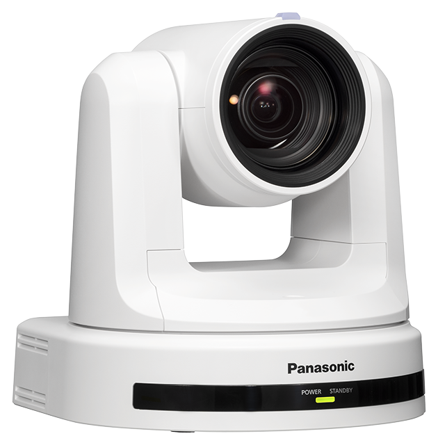 Picture of Panasonic HD Integrated Camera AW- HE20W/ AW-HE20K