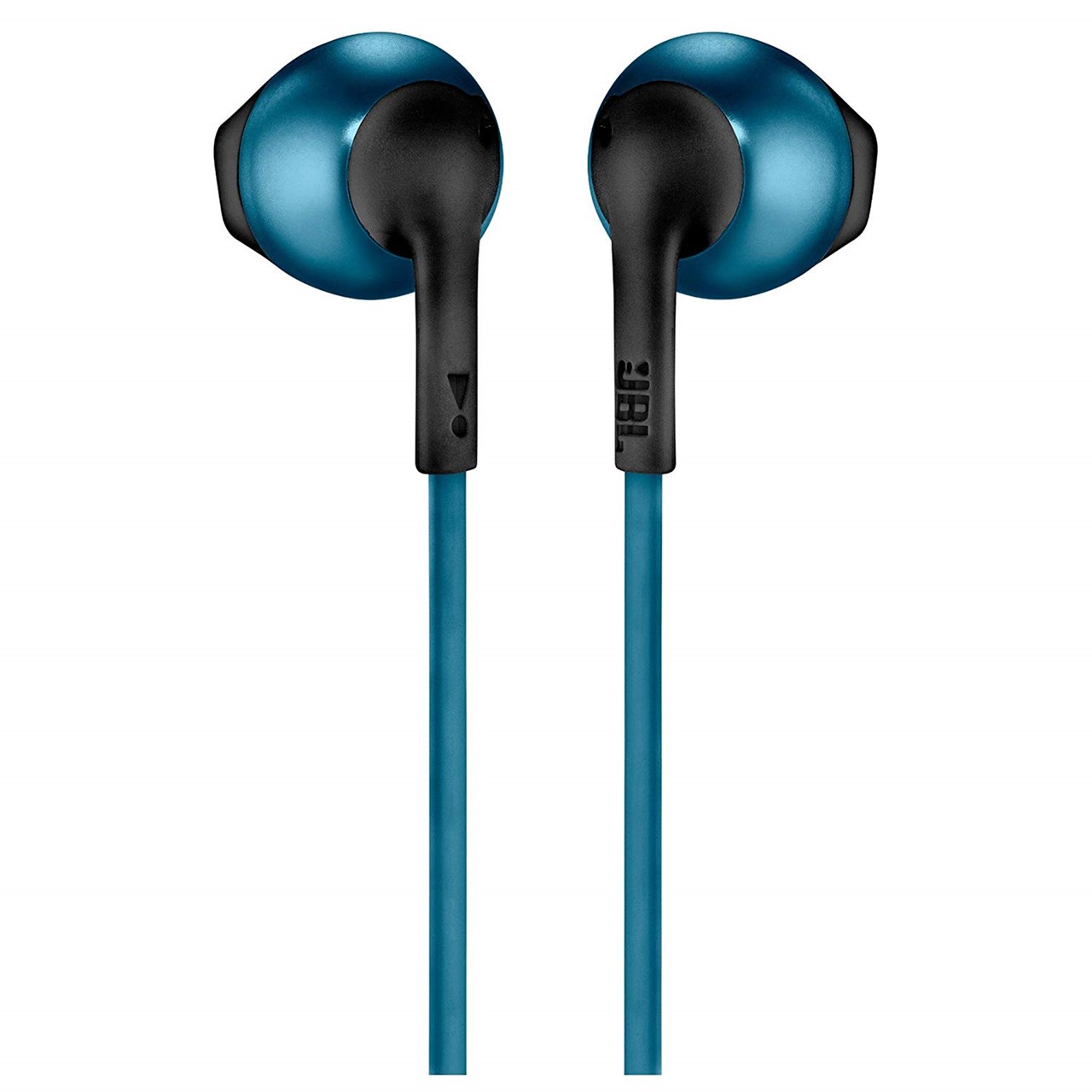 JBL Bluetooth Headphone TUNE205BT Black / Blue