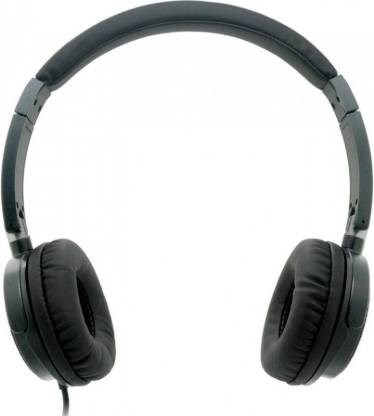 boAt Bass Heads 910 Boom Wired Headphone Online @ Sathya