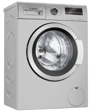 Bosch 7kg Waj2446sin Front Loading Washing Machine