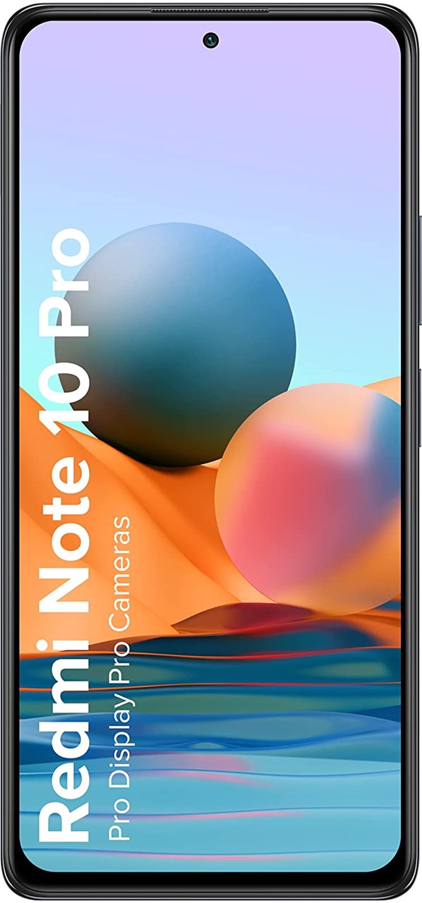 mobile redmi note 10 pro