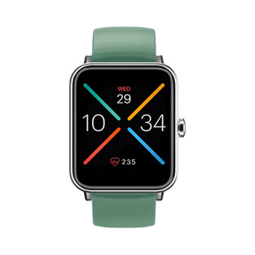 noise watch colorfit pro 2 flipkart