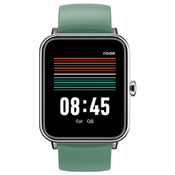 noise watch colorfit pro 3