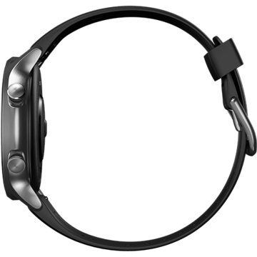 noise endurance watch