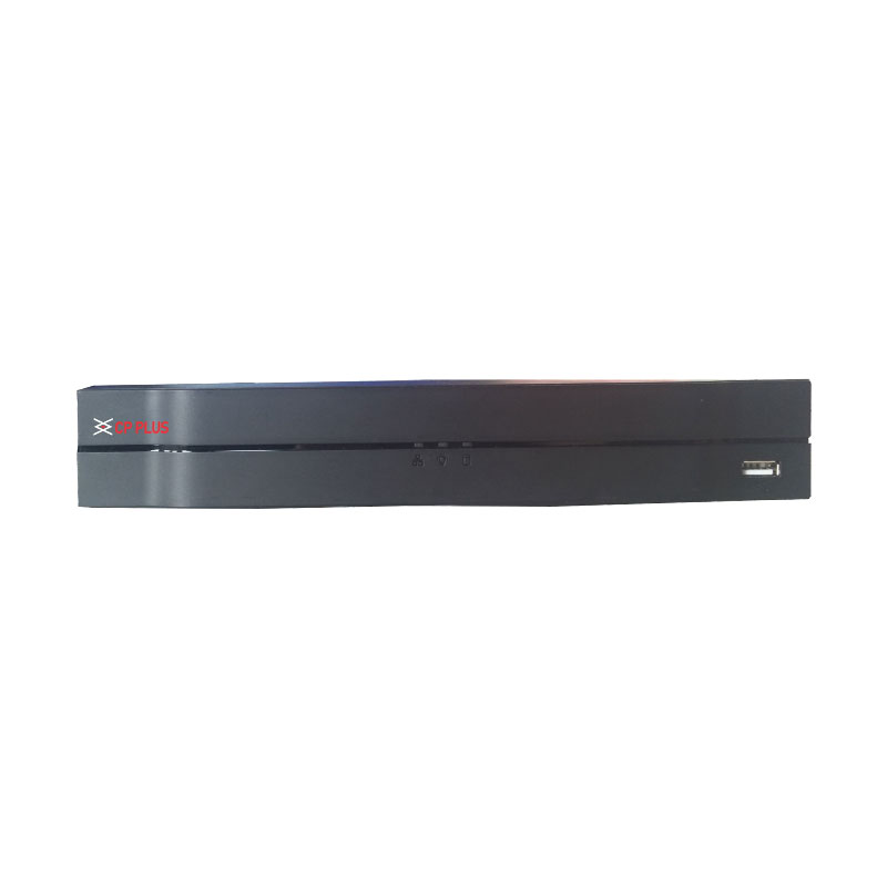 Picture of CP PLUS 4 Channel Network Video Recorder (CP-UNR-104F1)