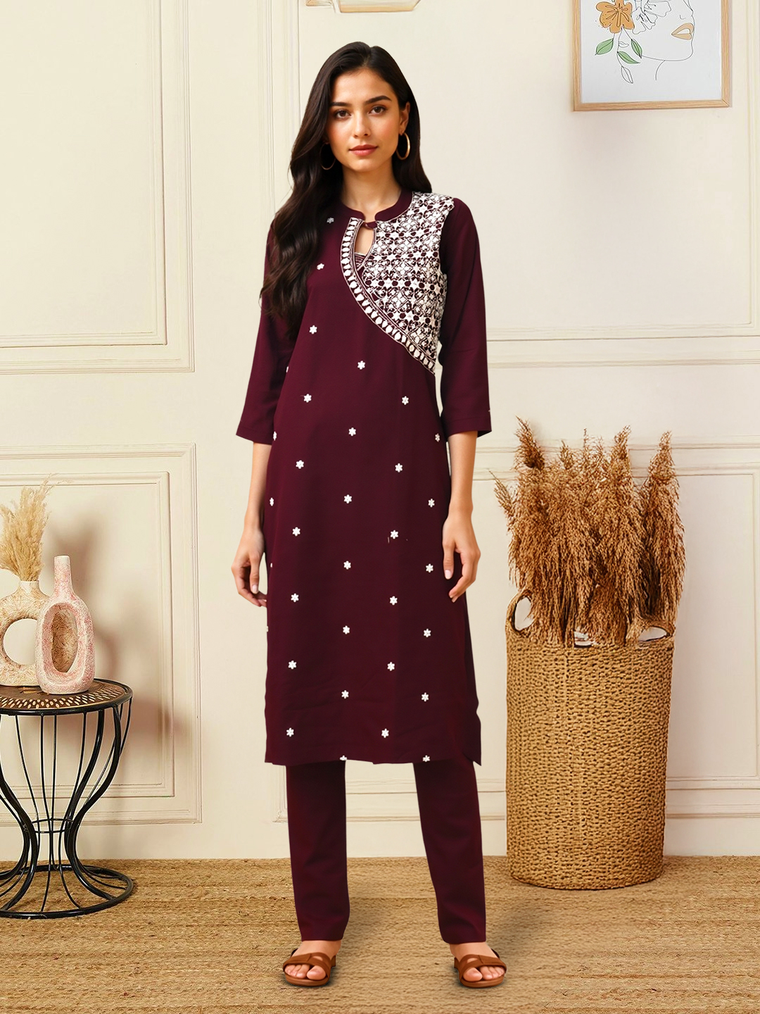 Picture for category Kurta Set