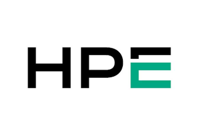Picture for manufacturer HPE