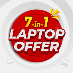 Picture for category Laptop Offer