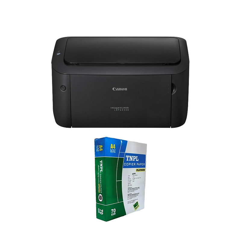 Picture of Canon imageClass MF271dn All in One Monochrome 29ppm Laser Printer (Black) 