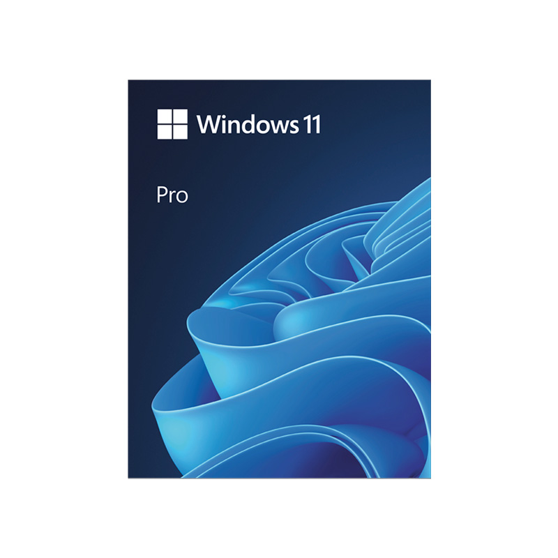 Microsoft Windows GGWA - Windows 11 Pro - Legalization Get Genuine (DG7GMGF0L4TL)