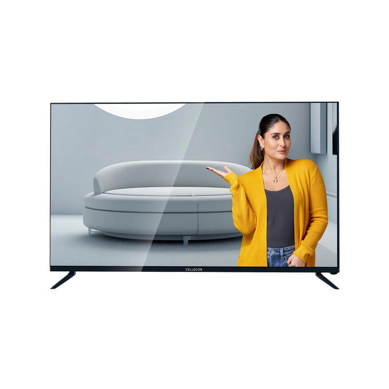 Picture of Cellecor 43 inch (108 cm)  Full HD LED Smart Android TV (CELL43MT)