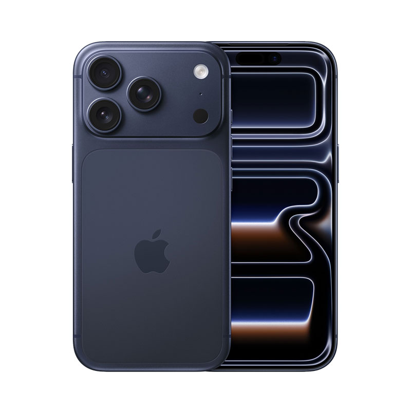 Picture of Apple iPhone 17 Pro MG8J4HNA (256GB, Deep Blue)