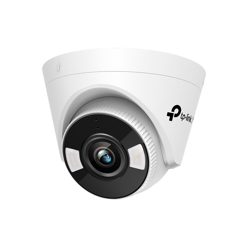 Picture of TP-Link VIGI 4MP Full-Color Turret Network Camera (VIGI C440)