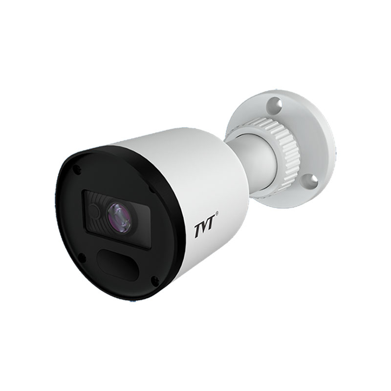 Picture of TVT  2MP Dual Illumination Analog Bullet Camera (TD-7420AS4L)