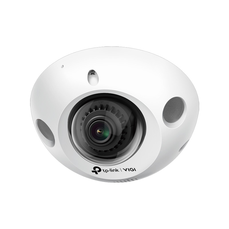 Picture of TP-Link VIGI 3MP IR Mini Dome Network Camera (VIGI C230I Mini)