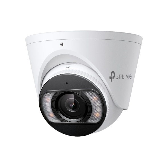 Picture of TP-Link VIGI 4MP Full-Color Turret Network Camera (InSight S445)