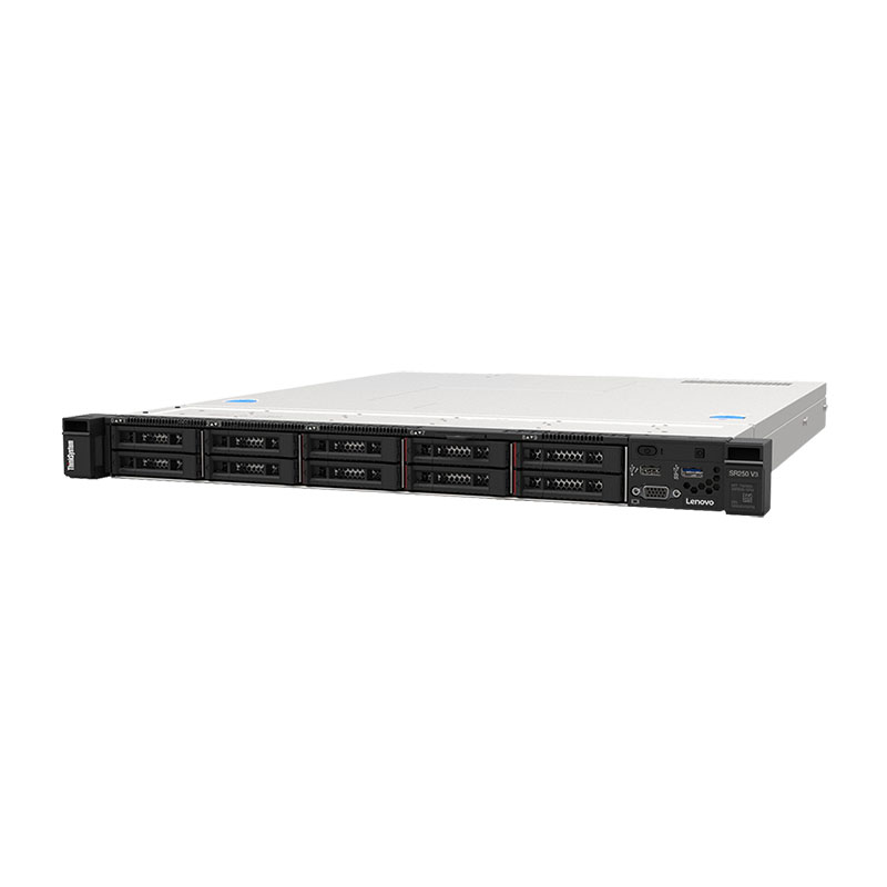 Picture of Lenovo ThinkSystem SR250 V3 Server