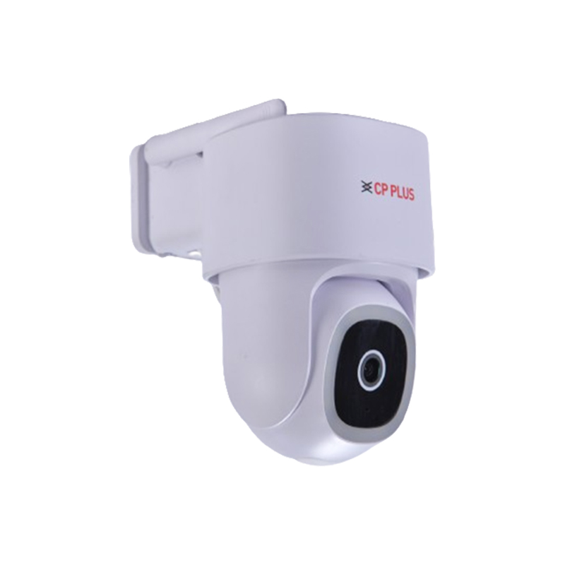 Picture of CP PLUS 4MP Wi-Fi Full Color PT Camera (CP-Z45Q)