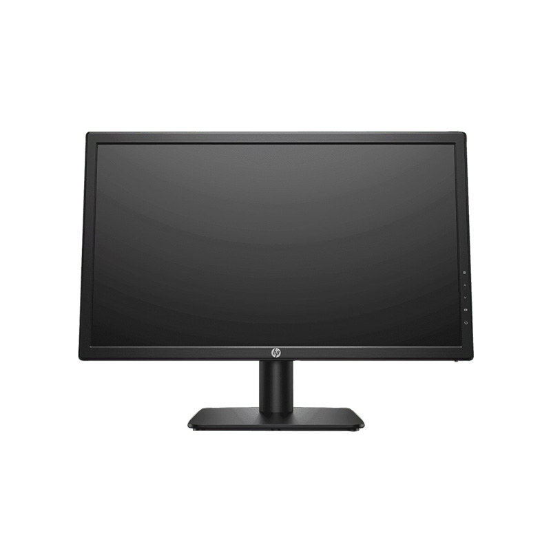 Picture of HP P22vb 21.5" (54.61cm) Full HD Monitor (Flat VA with Edge-lit/ 1 HDMI 1.4, 1 VGA/ Tilt Stand/ Anti-glare/ Adjustable stand/ VESA mountable/ 3Year Warranty)