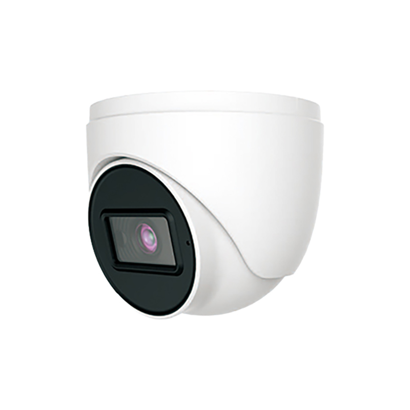 Picture of TVT 5MP HD Analog IR Dome Camera (TD-7554AS2S(D/AR1) )