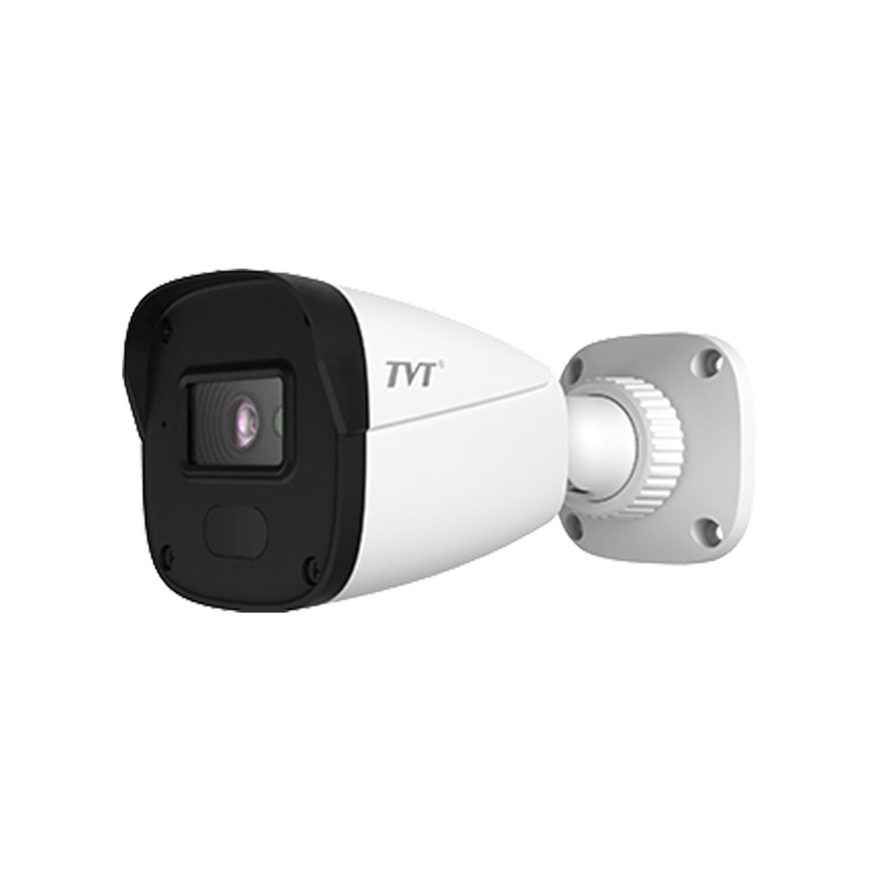 Picture of TVT 5MP HD Analog IR Dome Camera (TD-7554AS2S(D/AR1)