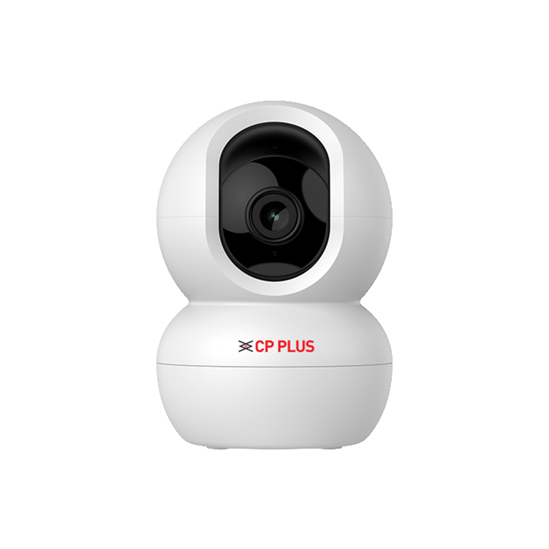 Picture of CP PLUS 2MP Wi-Fi PT Camera (CP-E28Q)