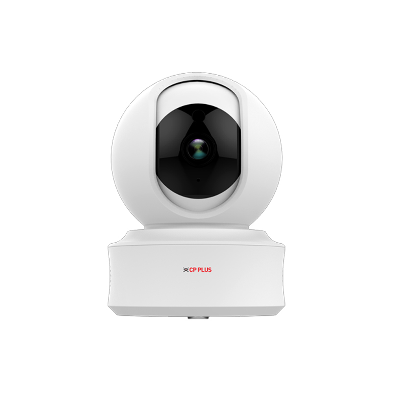 Picture of CP PLUS 3MP Wi-Fi PT Camera  (CP-E31Q)