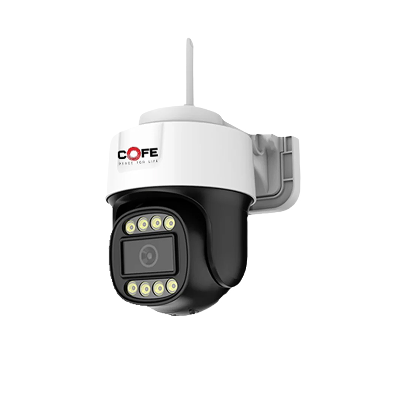 Picture of COFE AI WiFi CCTV Camera (CF-W-PTC01)