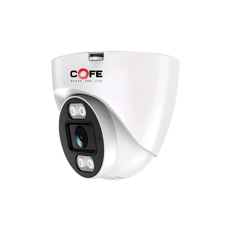 Picture of COFE AI WiFi CCTV Camera (CF-W-DP04/02)