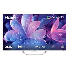 HAIER QLED 43S800QT