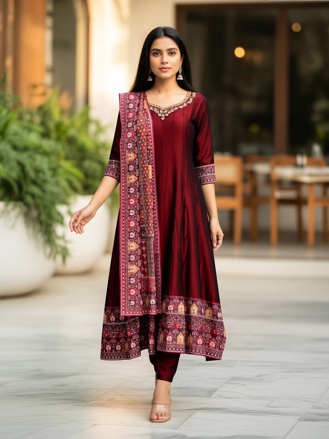 Fashion Flash Sale - Flat 20% Off