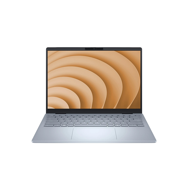 Dell 14 Plus - AMD Ryzen AI 7 350 14" (35.6 cm) Thin & Light Laptop (16GB LPDDR5X/ 1TB SSD/ Anti-Glare/ AMD Radeon Graphics/ Windows 11 Home/ Office Home 2024 + M365 Basic (1 Year Validity)/ 1Year Warranty/ Ice Blue/ 1.52 kg)