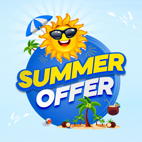 Summer Offer
