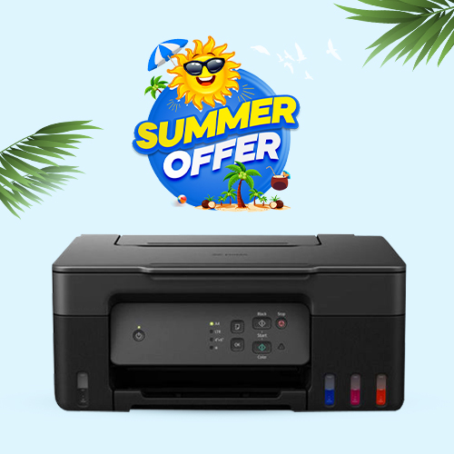 Summer Special Printer Offer