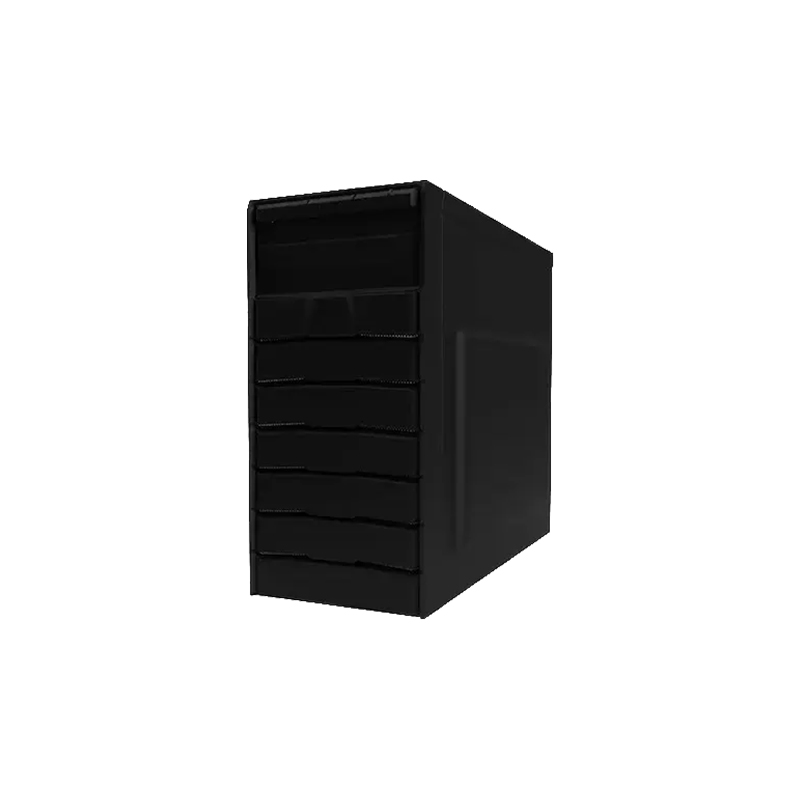 Acer  Veriton - Core i5-13500 UD.30KSI.10R Desktop (16GB RAM/ 512GB SSD/ ESHELL/ 3 Years Warranty)