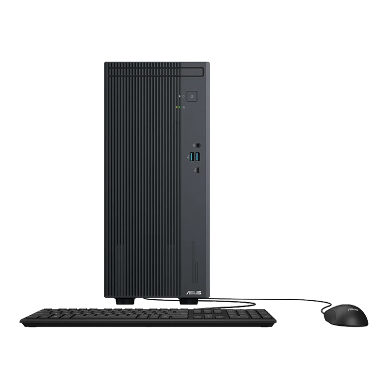 Asus ExpertCenter P500MV - Intel Core i3-1315U Mini Tower (8GB RAM/ 512GB SSD/ DOS/ 3 Year Warranty) 