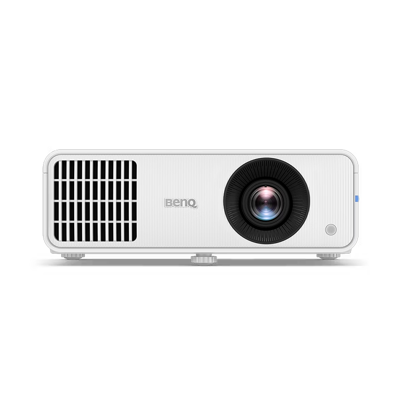 BenQ LW650 4000 ANSI lms WXGA Laser Meeting Room Projector (White)