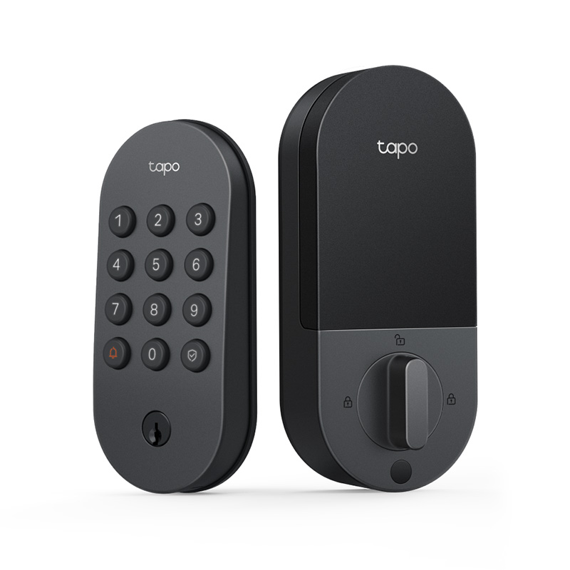 Smart Locks