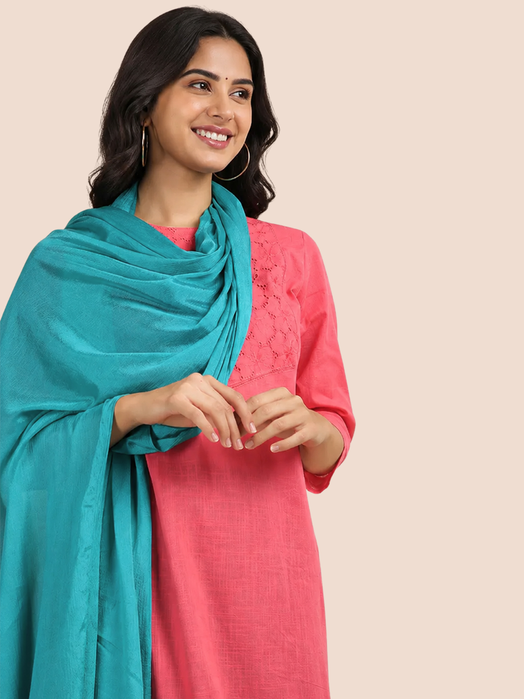 Twin Birds  Women  Soul Gem Shimmer Shawl