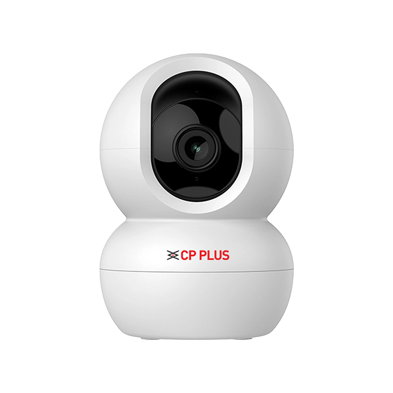 CP PLUS 2MP Wi-Fi PT Camera (CP-E28Q)