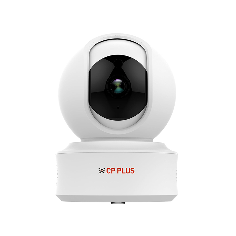 CP PLUS  4MP Quad HD Camera (CP-E41Q)