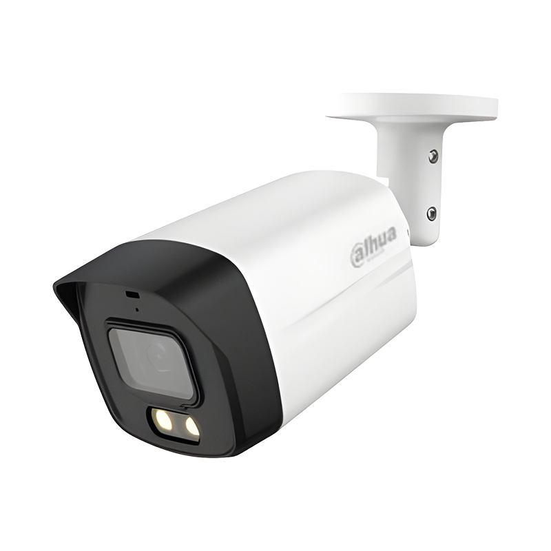 Dahua 5MP Full-color HDCVI Bullet Camera (DH-HAC-HFW1509CL(-A)-LED)