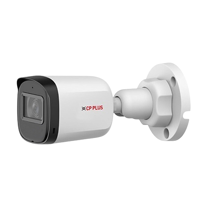 CP PLUS 2.4MP Dual Light Bullet Camera  (CP-URC-TC24PL3C-L-V2)