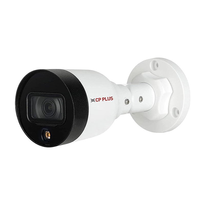 CP PLUS 4MP Dual Light Bullet Camera  (CP-UNC-TA41L3C-D-LQ)