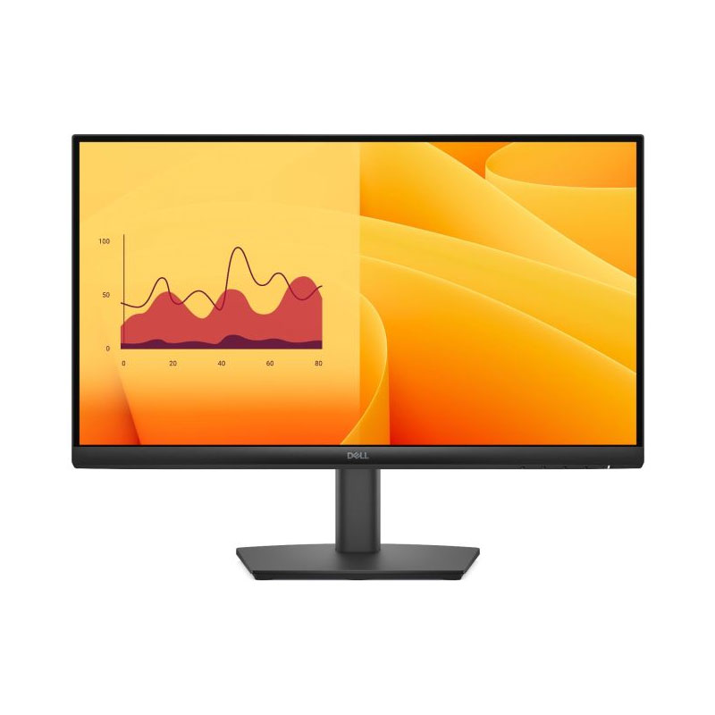 Dell Pro 22  E2225HM 21.5" (54.61 cm) Monitor (FHD/ VA Panel/ 5ms Response/ 100Hz Refresh Rate/ 3Year Warranty)