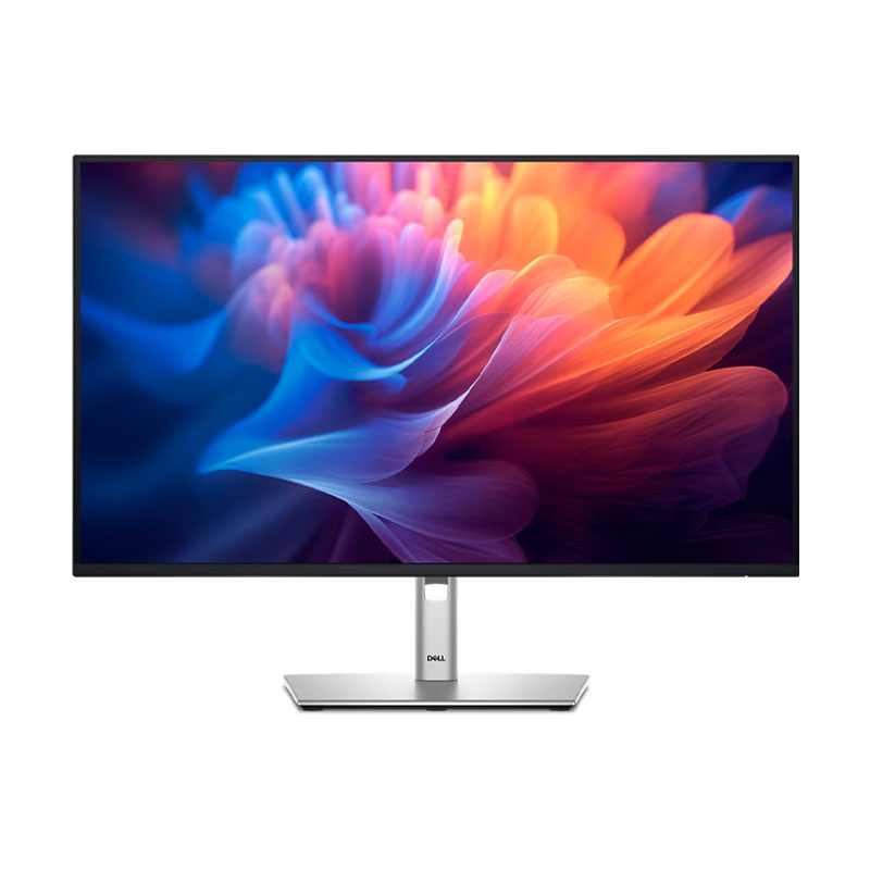 Dell  Pro 27 Plus P2725H 27" (68.60 cm) Monitor ( FHD/ IPS Panel/ Refresh Rate 100Hz/ Response Time 5ms/  3Year Warranty)