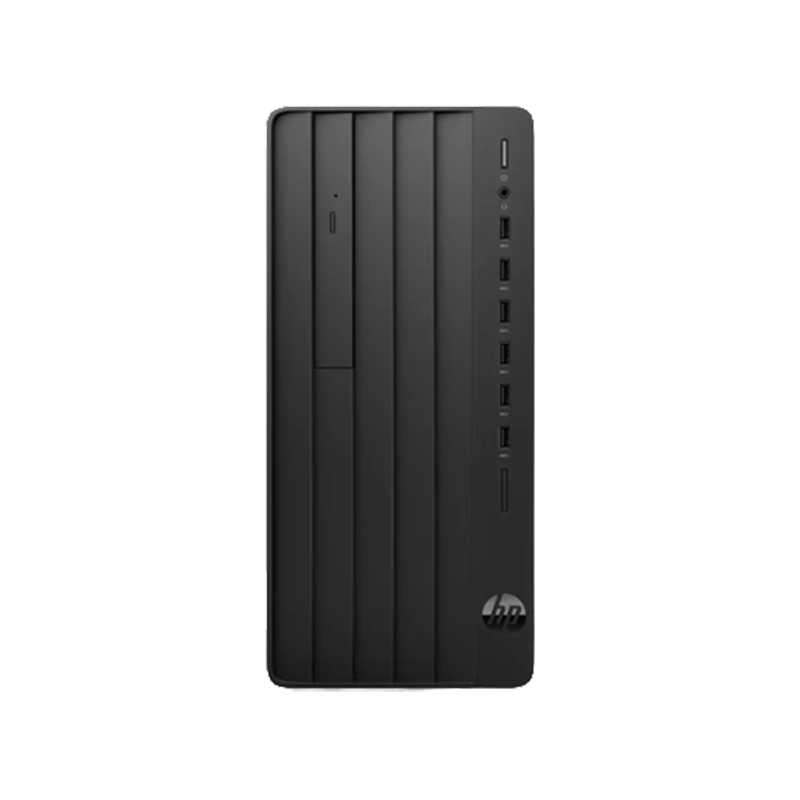 HP 280 G9 MT  - Intel i3-12100 B6BP4AT  Desktop  (8GB DDR4/ 512GB SSD/ DOS/ 3 Years Warranty)