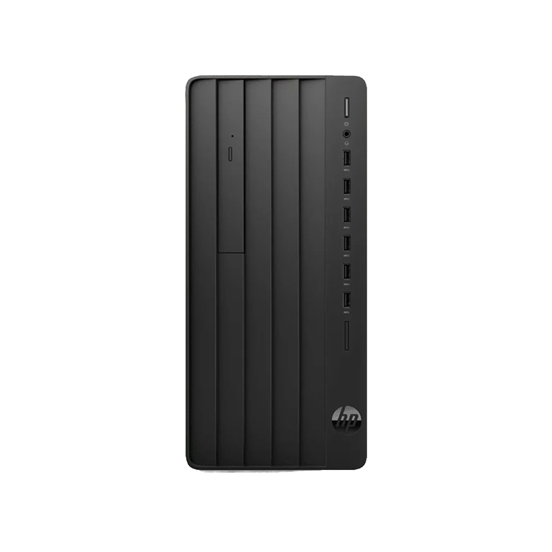 HP 280 G9 - Intel Core i7-14700 C1TM3AT Micro Tower PC  (16GB DDR5 RAM/ 512GB SSD/ DOS Desktop/ 3 Years Warranty)