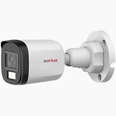 CP PLUS 16CH NVR 8 IP CAMERAS & ACCESSORIES COMBO