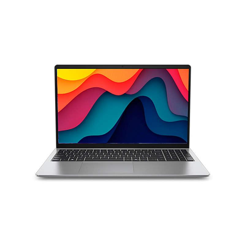 HP - Intel Core Ultra 5-125H 15.6" (39.6 cm) 15-fd1458TU Thin & Light Laptop (24GB DDR5/ 1TB SSD/ Full HD Display/ Intel Arc Graphics/ Backlit Keyboard/ Camera Privacy Shutter/ Anti-glare /Micro-edge /Dual speakers/ Mic mute key/ 65 W ACpoweradapter/ 3-cell, 41 Wh Li-ion polymer/ Windows 11 Home/ 1Year Warranty/ Natural silver/ 1.65 Kg)